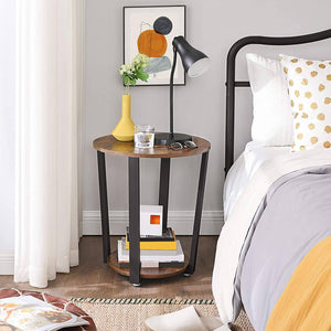 round sofa table RAW58.dk