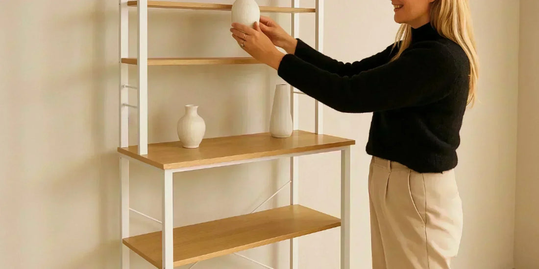 Indretning i nordisk stil