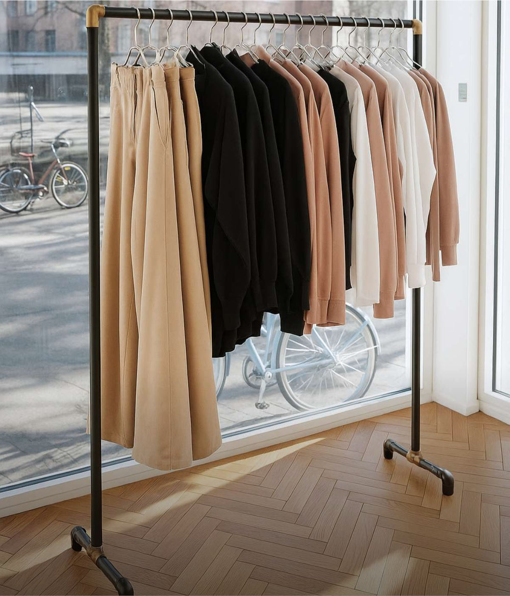 Produkter i vandrør