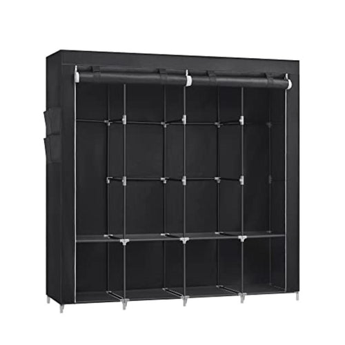 Amalie garderobeskab