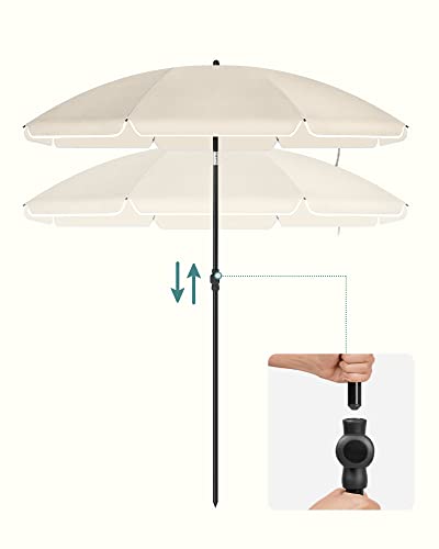 Vincent parasol