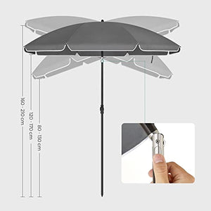 Conor parasol