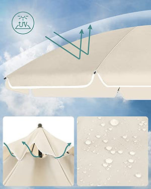 Vincent parasol