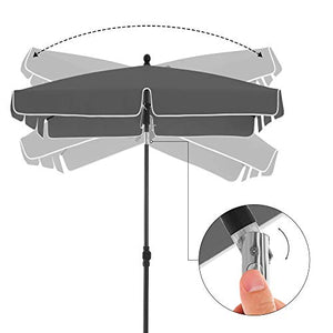 William parasol