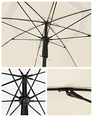 Vincent parasol