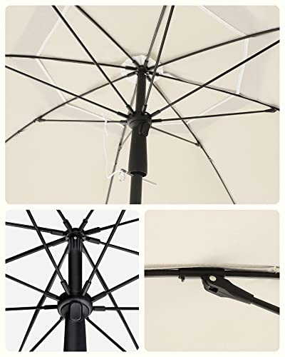 Vincent parasol