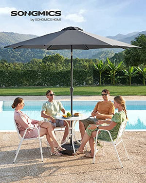 Alma parasol