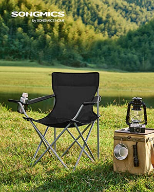 Vincent Campingstol - 2 stk.