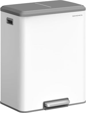 Simon skraldespand | 2x30 L