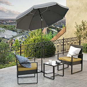 Conor parasol