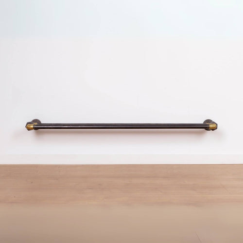 Skoreol FELIX sort - bestil på specialmål RAW58 Skoreoler - på specialmål RAW58 - bestil på specialmål