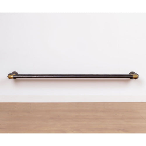 RAW58 Felix skoreol i sort Skoreoler RAW58