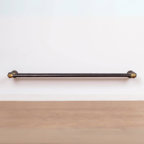 RAW58 Felix skoreol i sort Skoreoler RAW58