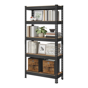 Mateo værkstedsreol