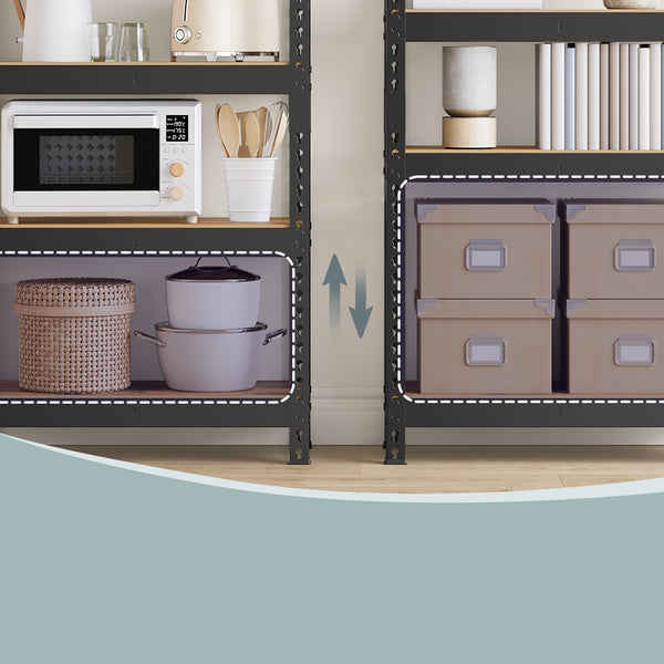 Mateo værkstedsreol