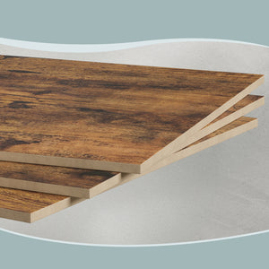 Mateo værkstedsreol