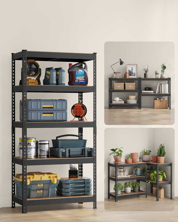 Dennis værkstedsreol