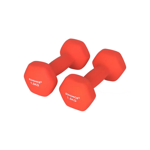 Theo håndvægt | 1,5 kg