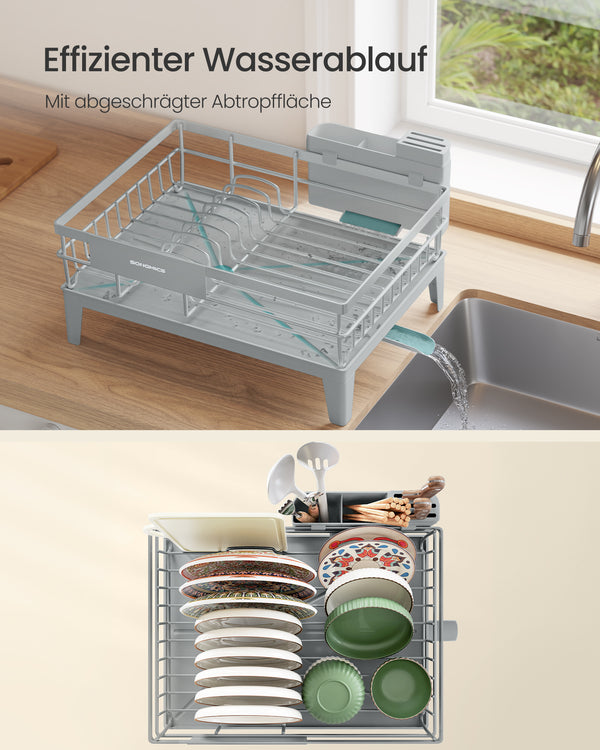 Alma opvaskestativ