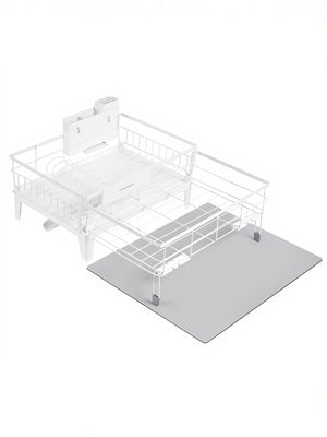 Oliver opvaskestativ