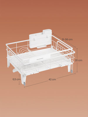 Oliver opvaskestativ