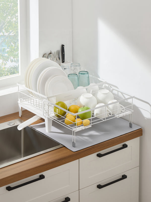 Oliver opvaskestativ