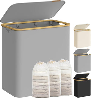 Noa vasketøjskurv