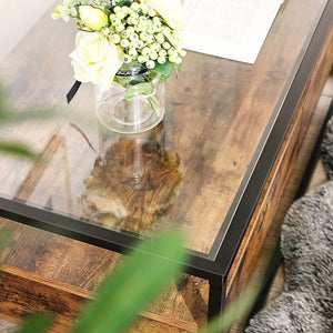 Patricia sofabord