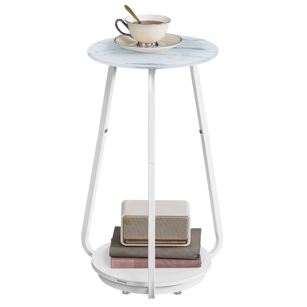 Luna senge- og sidebord
