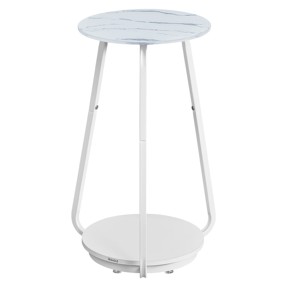 Luna senge- og sidebord
