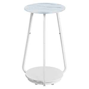 Luna senge- og sidebord