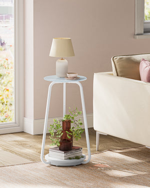 Luna senge- og sidebord