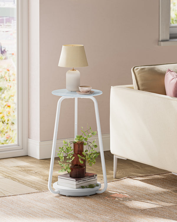 Luna senge- og sidebord
