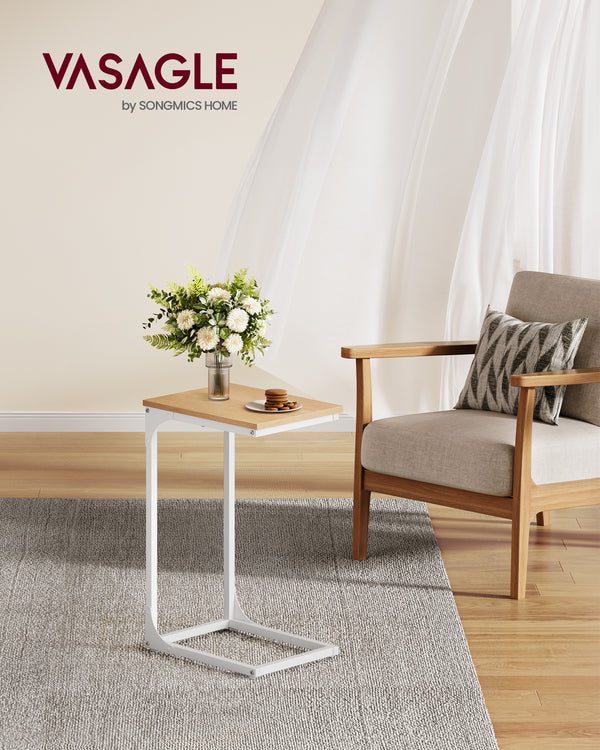 Eva senge- og sidebord