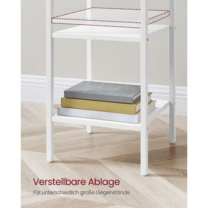 Freya senge- og sidebord