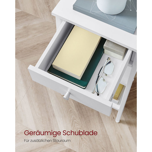 Freya senge- og sidebord