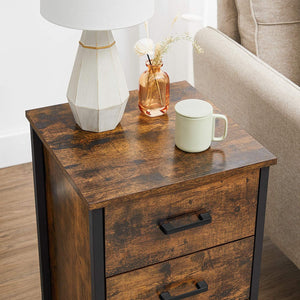 Agnes senge- og sidebord