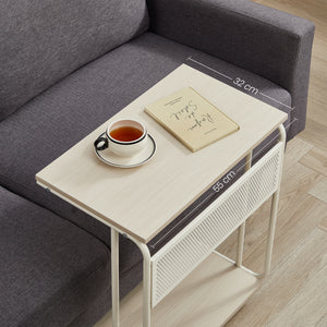 Otto senge- og sidebord