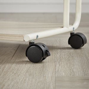 Otto senge- og sidebord