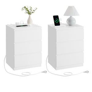 Diana senge- og sidebord