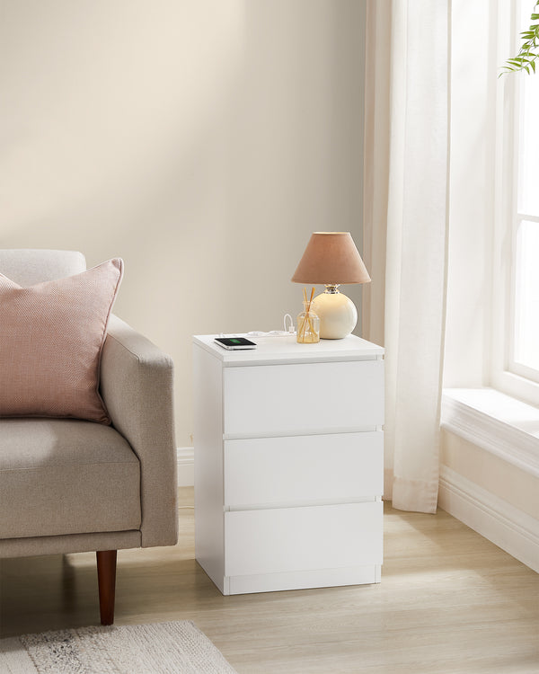 Diana senge- og sidebord