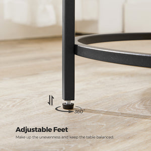 Leon senge- og sidebord