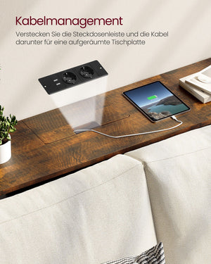 Nina konsolbord
