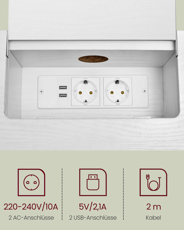 Oscar konsolbord