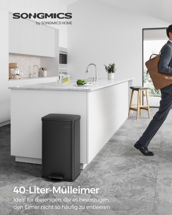 Nicolas skraldespand | 40 L