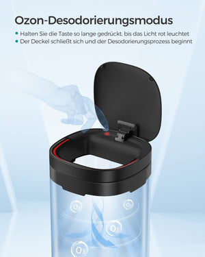 Astrid skraldespand | 50 L