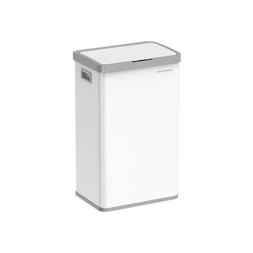 Johan skraldespand | 68 L - Hvid