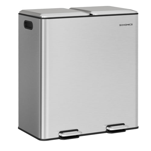 Hannah skraldespand | 2x30 L