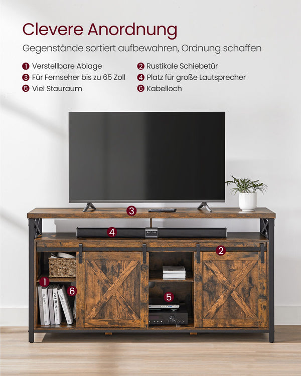 Sofia tv-bord