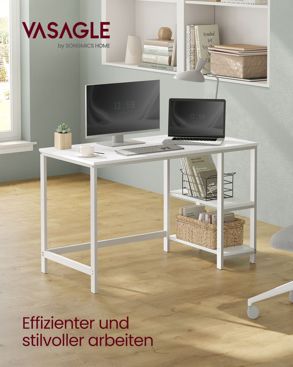 Emma skrivebord